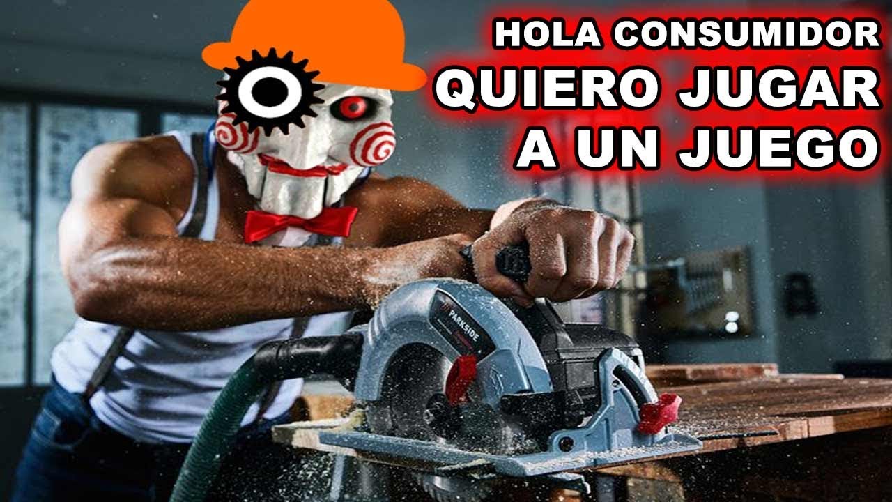 LIDL ULTIMO INSULTO AL CONSUMIDOR SIERRA CIRCULAR PARKSIDE PERFORMANCE 20V  - YouTube