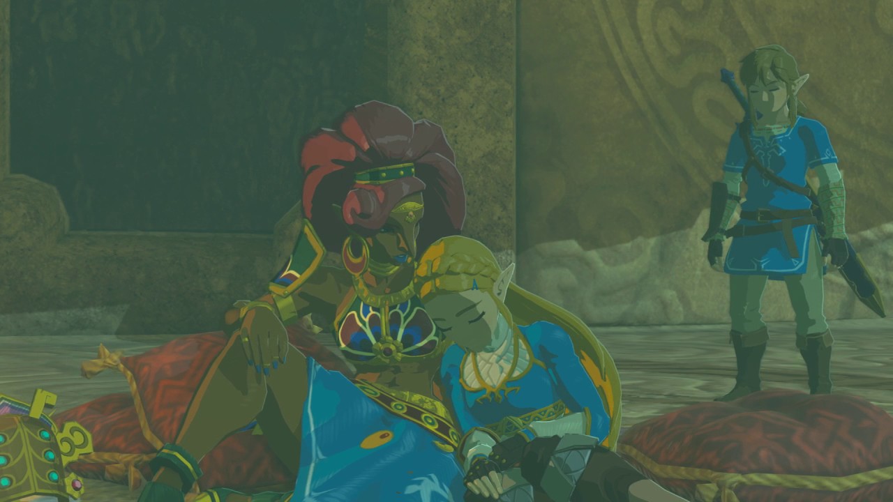 The Legend of Zelda Encyclopedia