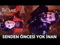 "Senden öncesi yok inan" 🎶🎵🎧 | Yemin 185. Bölüm