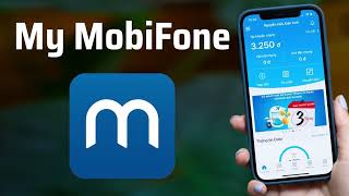 MY MOBIFONE LÀ GÌ? CÁCH SỬ DỤNG MOBIFONE screenshot 4