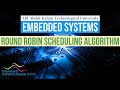 Round Robin Scheduling : Embedded System(Module 5) KTU in Malayalam