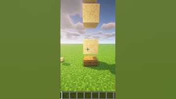 Minecraft Logic part 7  #viral #minecraft #shorts