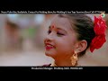 Saraban jhhariati Bajuchhe Mandal || Simpi & Drishti || Sambalpuri Folk videosong || i m cutie laddu Mp3 Song