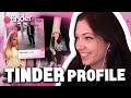 Ich bewerte Tinder Profile von Zuschauern! 💕 (+ mein Eigenes)