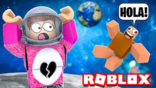 🧠 Los NPC de ROBLOX se VUELVEN INTELIGENTES en el ESPACIO 😱