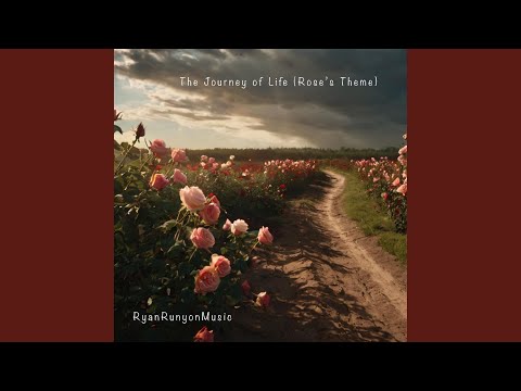 The Journey Of Life Rose S Theme