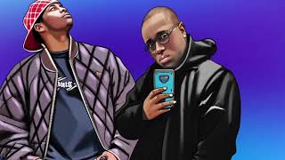 BIGJIGZ/2PAC, TRIBUTE SONG -OLD SCHOOL RMX