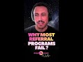 Why Most Referral Programs Fail