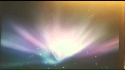 Dell Running OSX Leopard (Hackintosh)