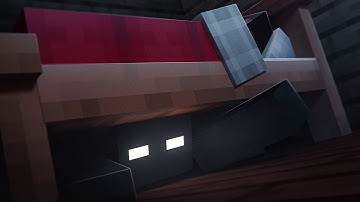 The Story Of Simon_12: Herobrine
