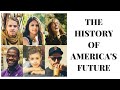 Generations: The History of America&#39;s Future