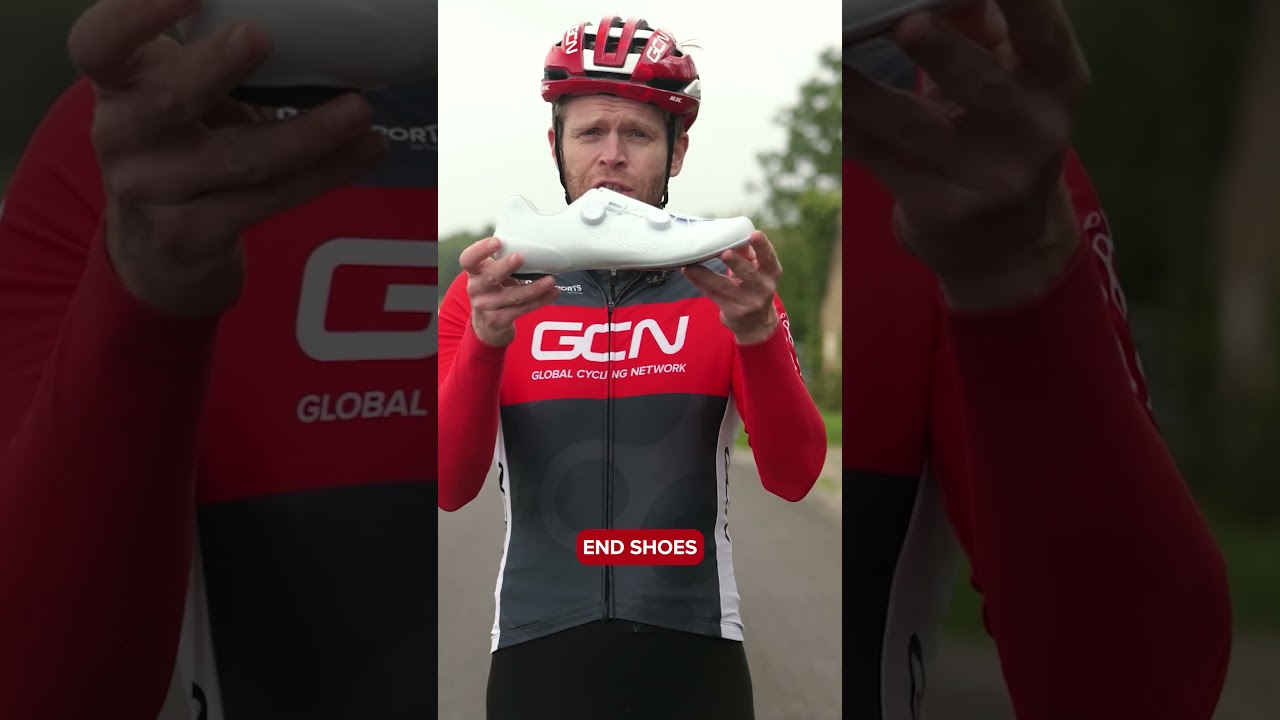 Brand new pedal and shoe design from Shimano 🤩❗️⁠