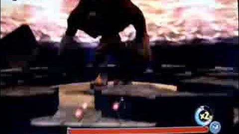 Rayman 3 walkthrough part 23 (TOTL4)