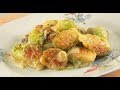 Как Вкусно Приготовить Брюссельскую Капусту