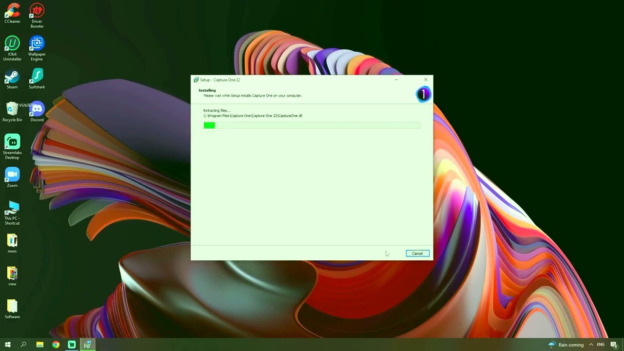 Capture One 22 Pro Crack | CRACK CAPTURE ONE 22 | DOWNLOAD!