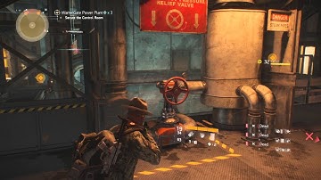 Division: How to Troll Random Players