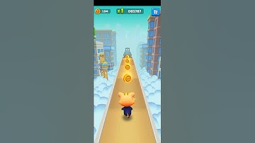 Cat Runner Decorate Home Play Online Games Android iOS 2023 (74)