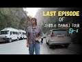 End of this Journey 🥺 | Manali to Kullu, Manikaran | EP - 6 | Shimla Manali Tour 2024