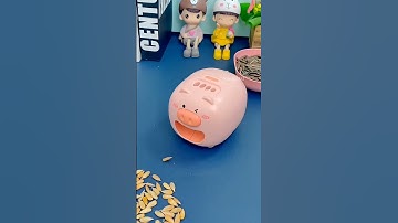 Máy tách vỏ hạt hướng dương tự động - Sử dụng để giúp việc tách vỏ được nhanh chóng và an toàn