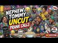 Nephew Tommy BANNED Prank Calls | It Started Normal… Then Chaos Took Over