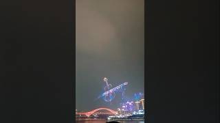The Conductor #china #chongqing #conductor #drone #droneshow
