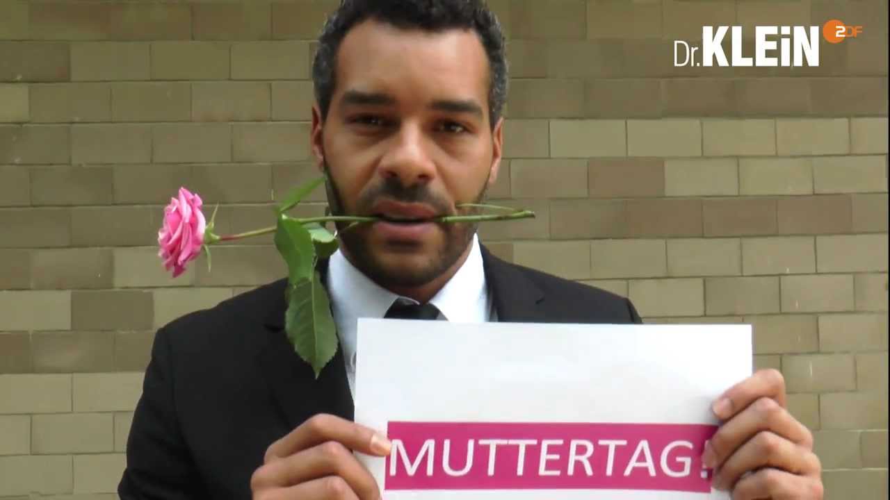 Fröhlichen Muttertag! - YouTube