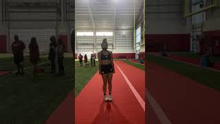 NCA Staff Application Jumps