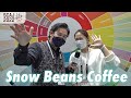 Qグレーダー必須のコーヒーの味の表現方法！フレーバーチャート【SCAJ2022】Snow Beans Coffee