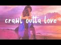 Illenium - Crawl Outta Love (Lyric Video) ft. Annika Wells