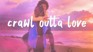 Illenium - Crawl Outta Love (Lyric Video) ft. Annika Wells