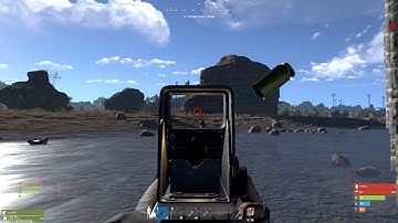 Pov your afk and getting raided: