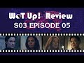 Review Episode 5 Of The Wheel Of Time Season 3 Tel Aran Rhiod Review Episode 5 Of The Wheel Of Time Season 3 Tel Aran Rhiod