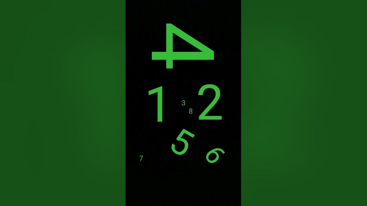 1-9 In Song