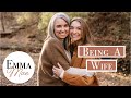 Being A Wife : A Conversation With My Mom | Have You Heard? | Emma Mae