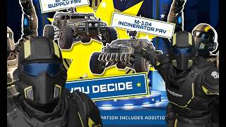 3 Idiots Try The New Helldivers Update