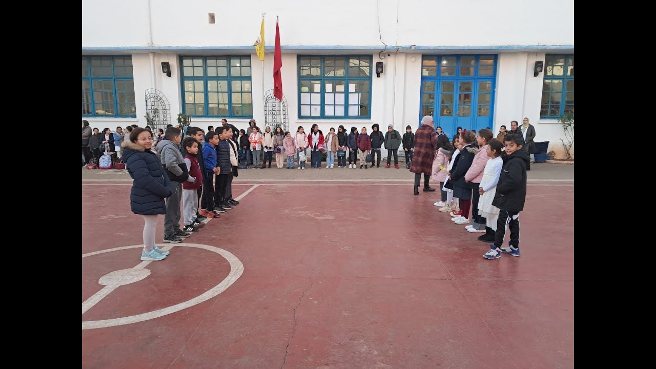 un sourire, une chanson