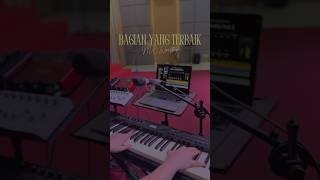 Bagian Yang Terbaik  Ndc Worship pianocover musikgereja godbless piano mainstage logicprox