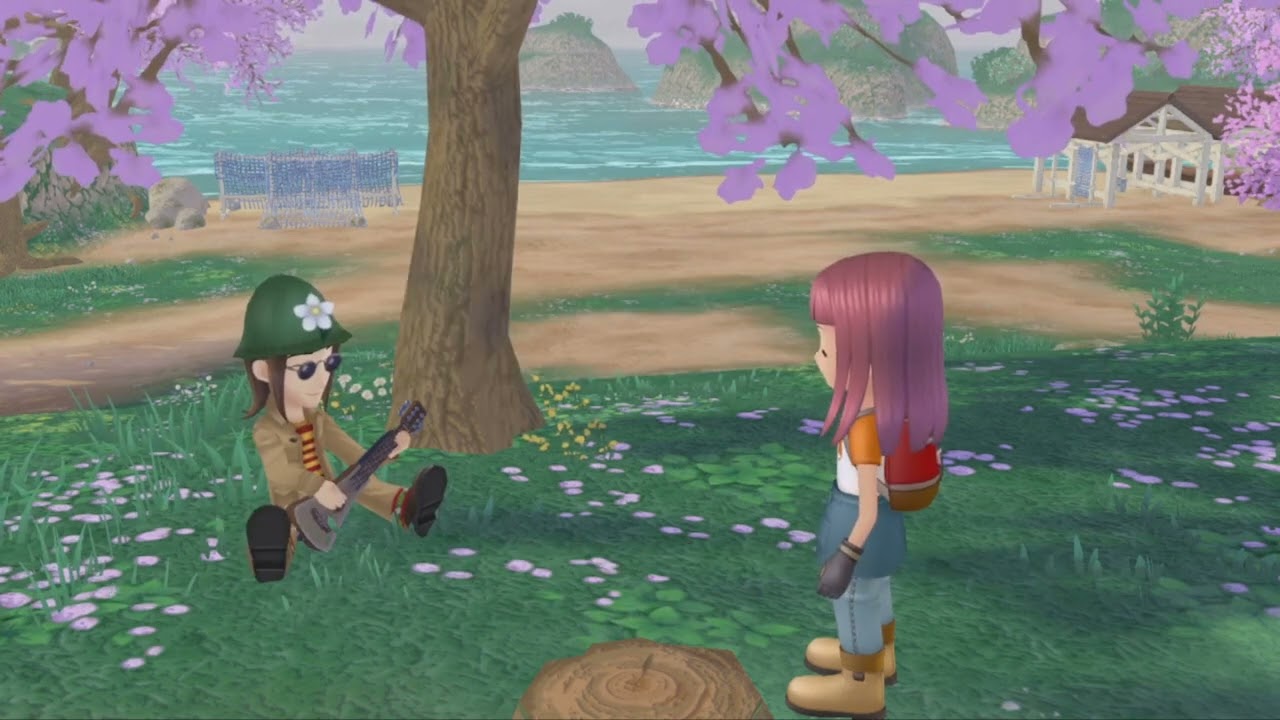 SoS: A Wonderful Life - Gustafa - 2 Heart