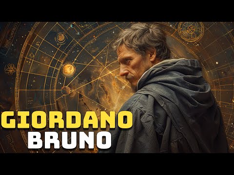Giordano Bruno -