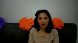 puisi 'Mawar Merah Dan Surat Cinta' karya Yanwi Mudrikah