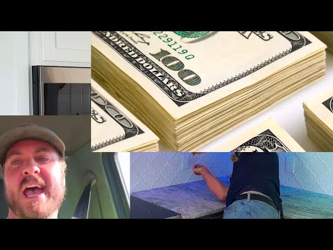How much do contractors make?