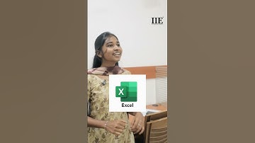 No boring summers! Skill up with Excel, Power BI & Tally 🚀 #IIE  #coimbatore  #tally  #Power BI