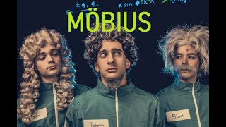 Download Lagu MÖBIUS   Musical Theater performance at the RLO (Based on The Physicists by Friedrich Dürrenmatt) MP3