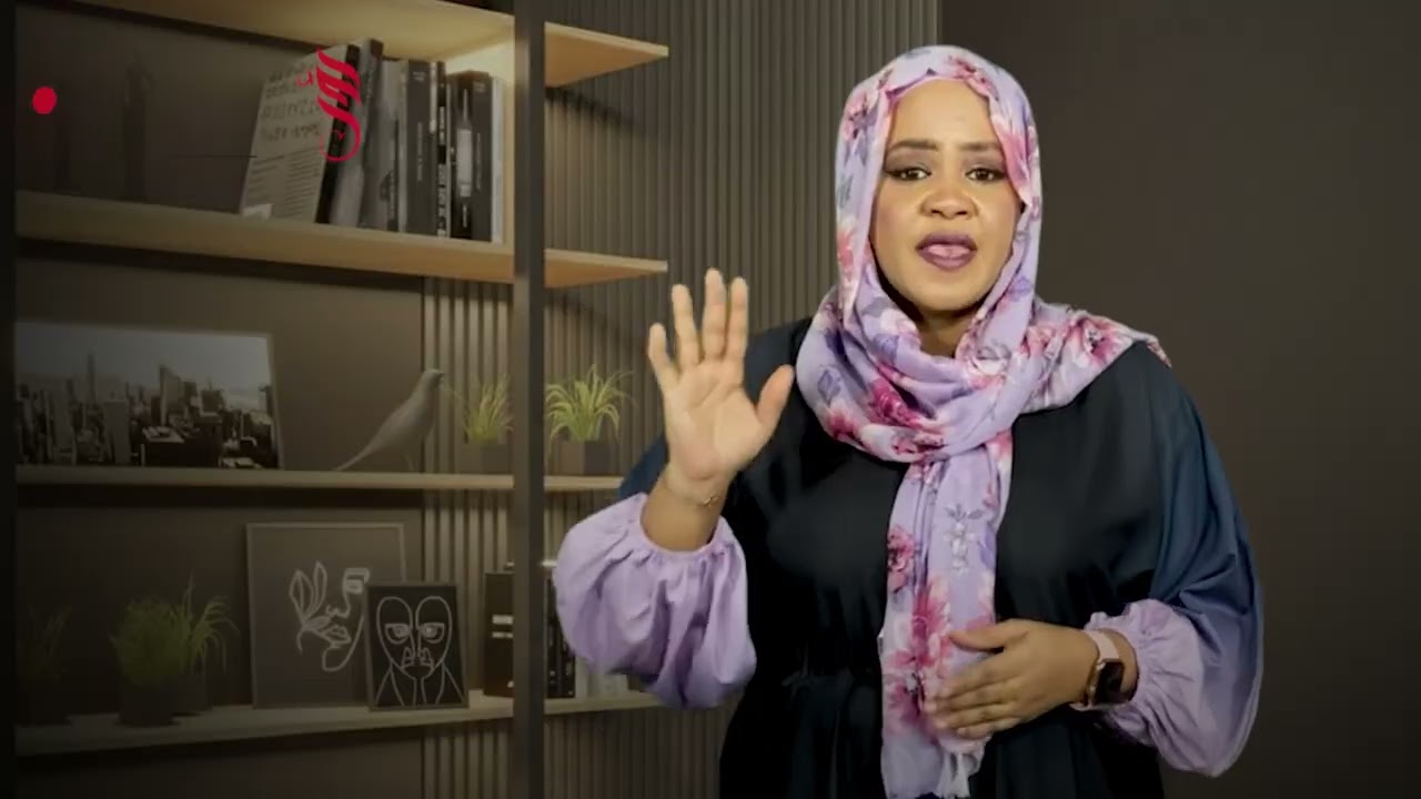 كرت أحمر.. مع رؤى الطريفي