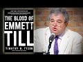 Faculty Bookwatch: The Blood of Emmett Till with Author Tim Tyson