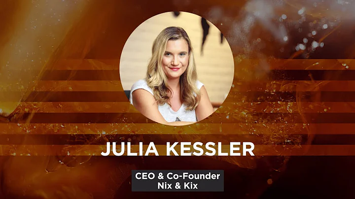 Julia Kessler, Nix & Kix | 2022 Trend Event | thef...
