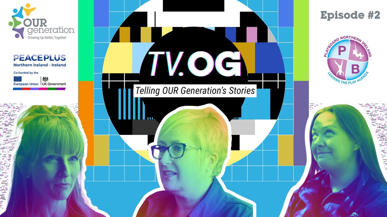 TV.OG Episode #2: PlayBoard NI