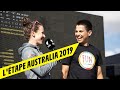 Ltape australia 2019 documentary