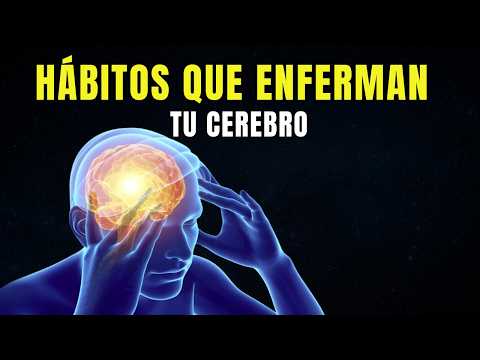 10 MALOS HÁBITOS