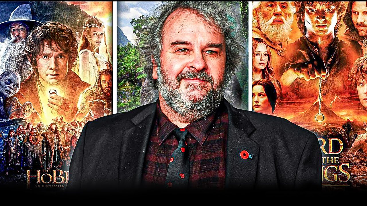 Внутри киноимперии Питера Джексона: бизнес успеха в Средиземье